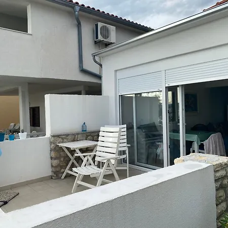 Sea House * Bibinje