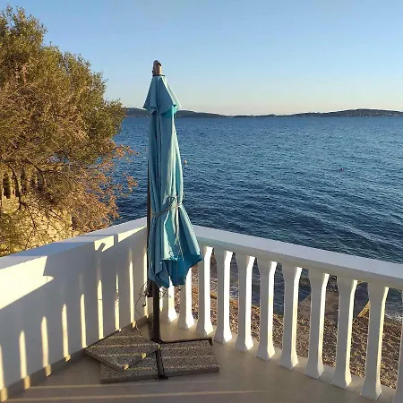 Ferienhaus Sea House *