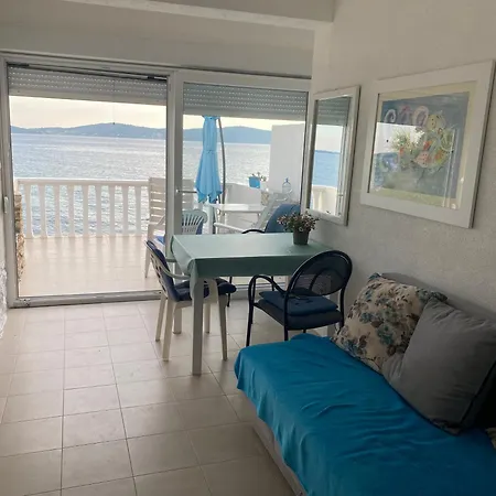 Sea House Ferienhaus Bibinje