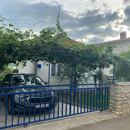 Ferienhaus Sea House *