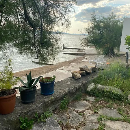 Sea House Ferienhaus