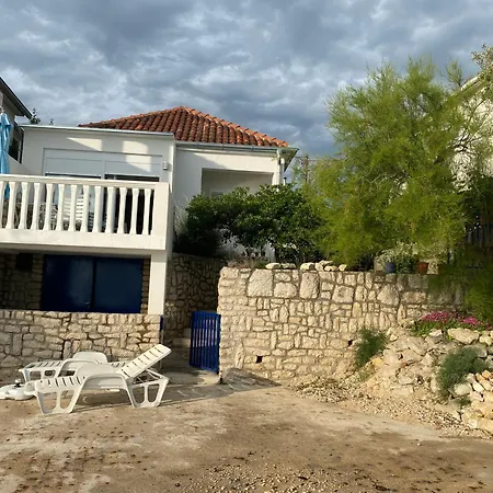 Sea House * Bibinje