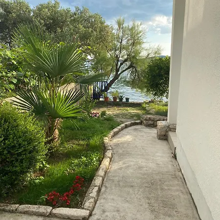 Ferienhaus Sea House
